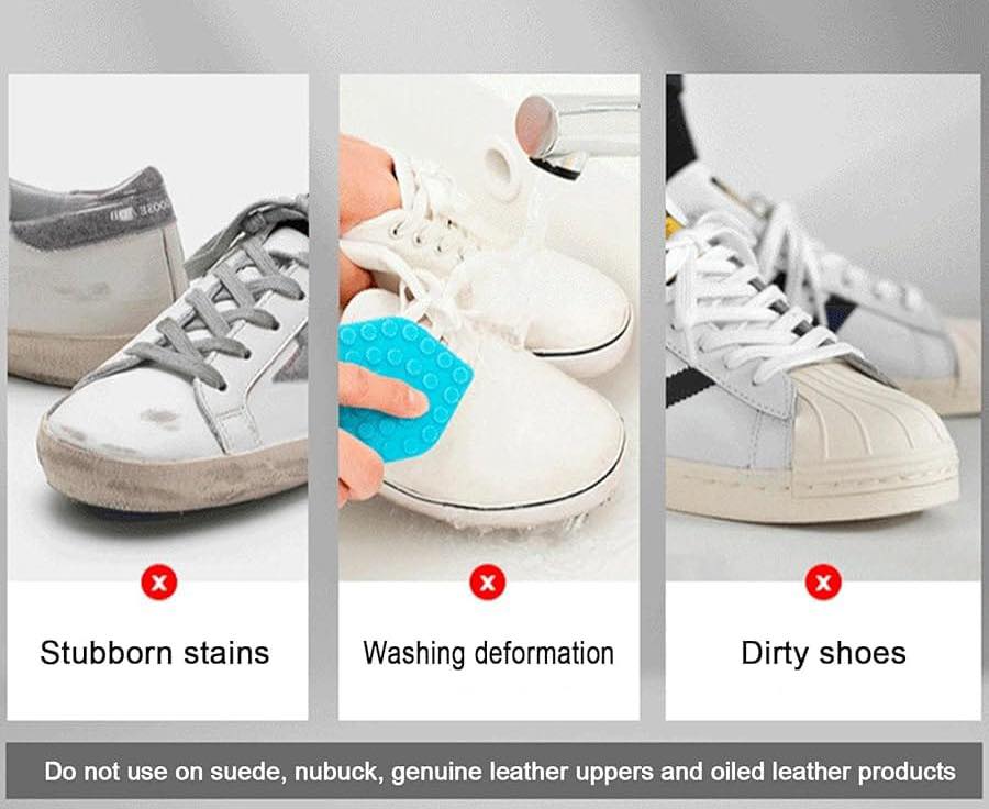 Foam cleaner