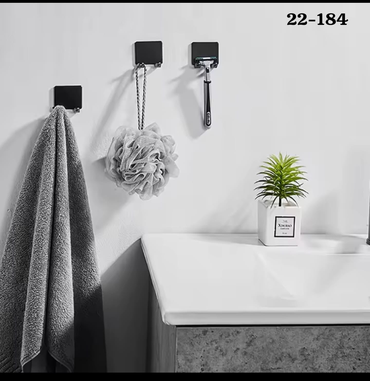 تعليقة تنظيم متعددة الاستخدام – ألمنيوم مقاوم للصدأ