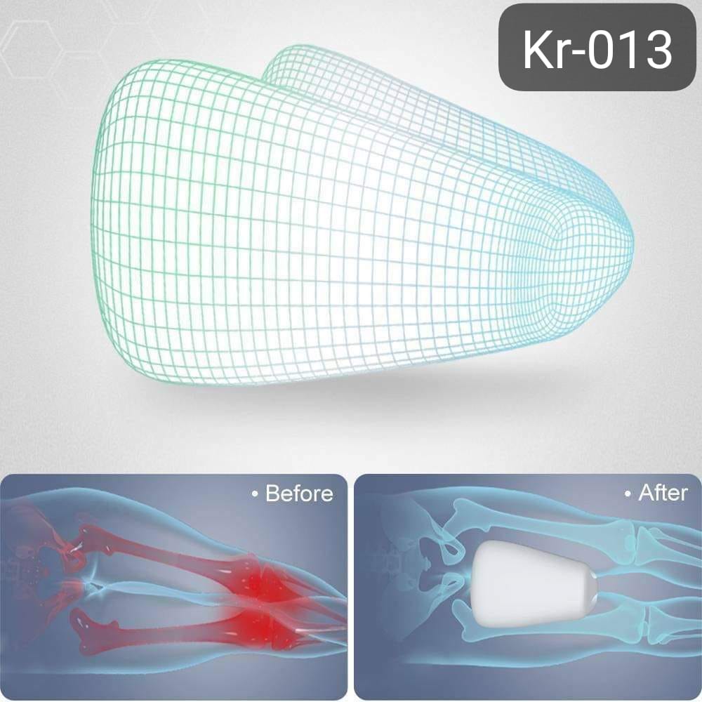 Leg Pillow - مخدة الساقين الطبية للنوم المريح