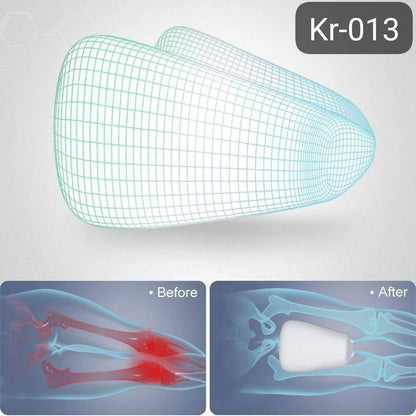 Leg Pillow - مخدة الساقين الطبية للنوم المريح