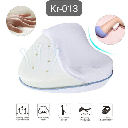 Leg Pillow - مخدة الساقين الطبية للنوم المريح