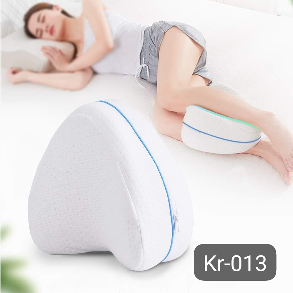 Leg Pillow - مخدة الساقين الطبية للنوم المريح