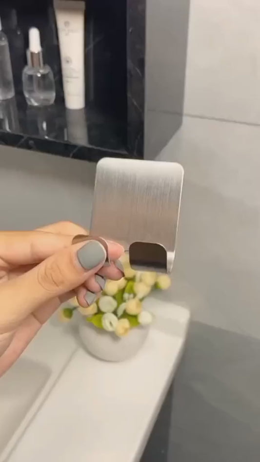 تعليقة تنظيم متعددة الاستخدام – ألمنيوم مقاوم للصدأ